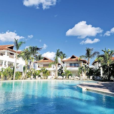 Residencial Paraiso Байяібе Екстер'єр фото