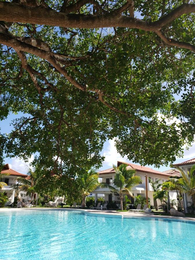 Residencial Paraiso Байяібе Екстер'єр фото
