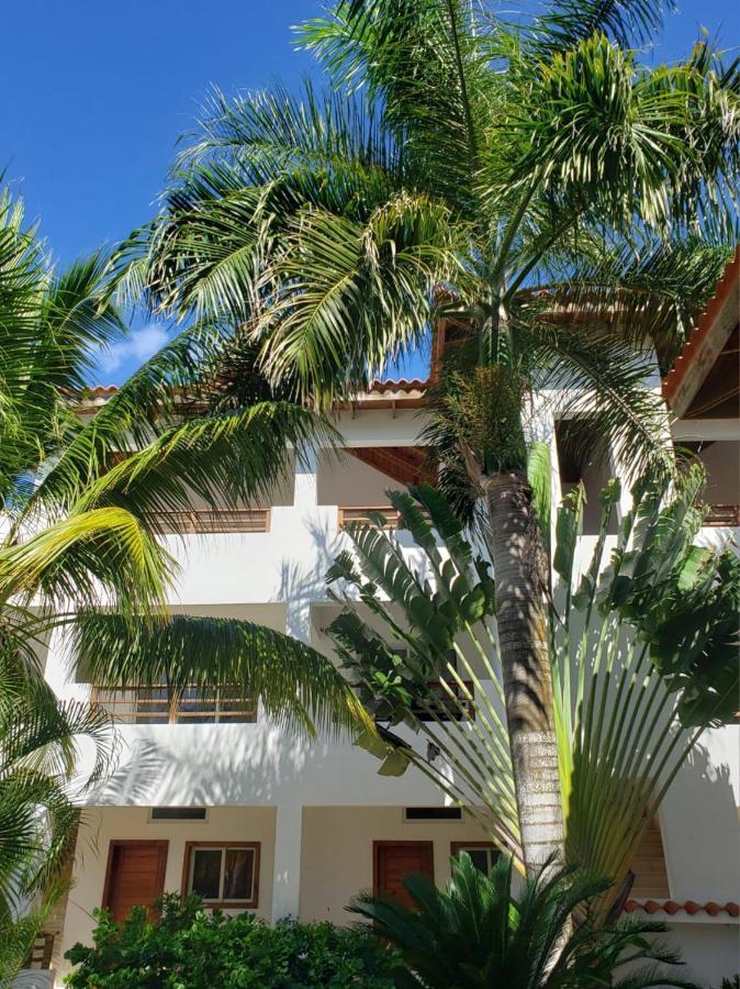 Residencial Paraiso Байяібе Екстер'єр фото