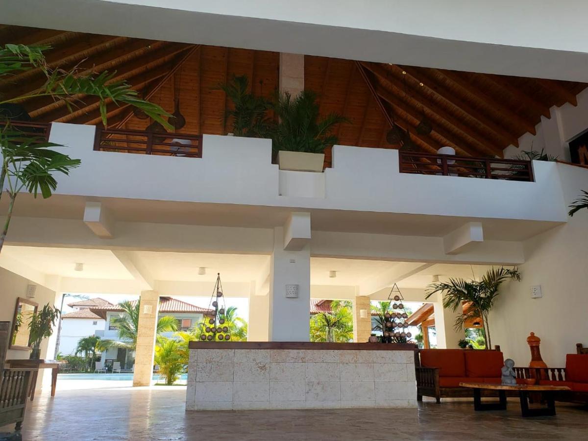 Residencial Paraiso Байяібе Екстер'єр фото