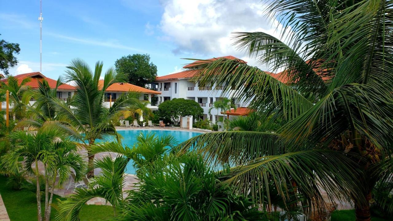 Residencial Paraiso Байяібе Екстер'єр фото