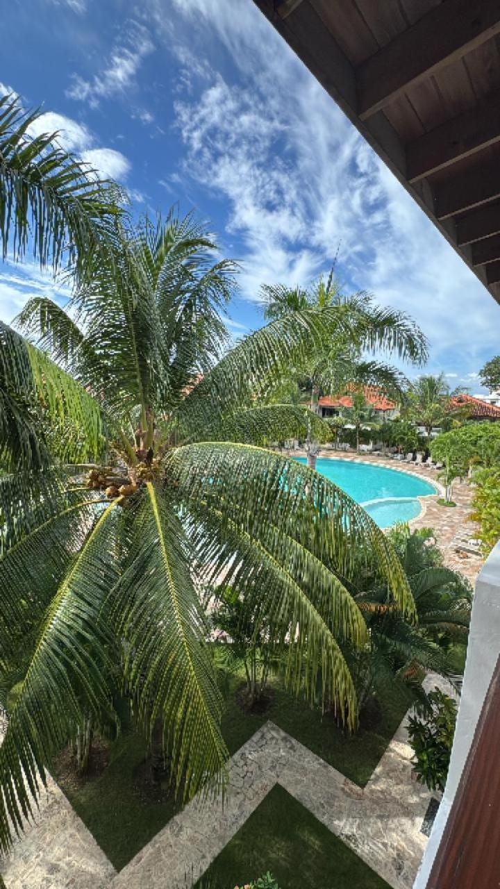 Residencial Paraiso Байяібе Екстер'єр фото